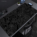 GHOST Mat-Desk Mat XXL 800x300
