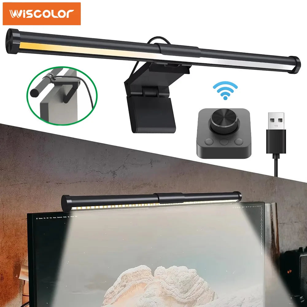 Luminabar-Barra luminosa Led con controllo touch